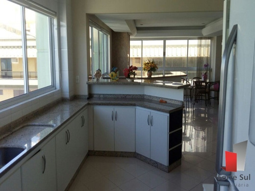 Imagem 8 de 20 de Quadra Do Mar C/ 04 Dorm. + 02 Vagas!!! - Av160 - 3295928