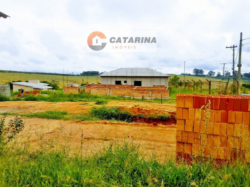 Imagem 9 de 14 de Chácara Recém Construída,