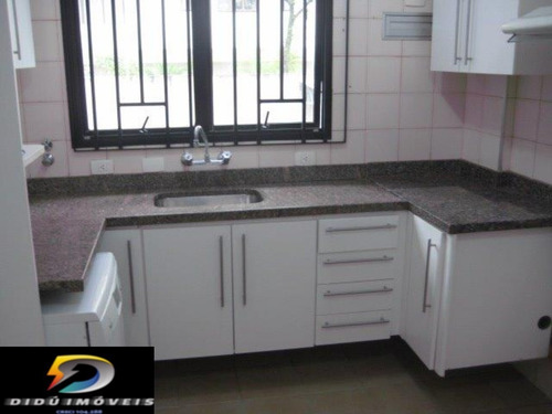 Imagem 15 de 30 de Apartamento Para Venda E Locação Com 208,58 M² Na Vila Uberabinha, Sendo 4 Dormitórios, 2 Suítes, 2 Vagas E Depósito Privativo Na Garagem. - Ap08824 - 70807455
