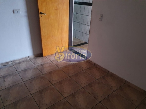 Imagem 11 de 27 de Casa Térrea Para Locação No Bairro São Jorge / Thelma - 11709