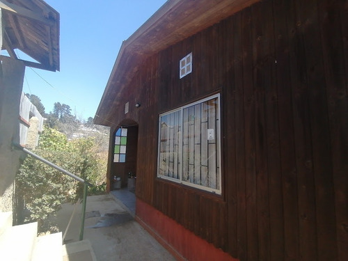 Casa A Cuadras De La Playa, Agua Potable.