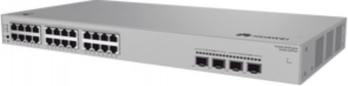 Switch De Acceso Gigabit Administrable Poe Capa 2 24 Puertos