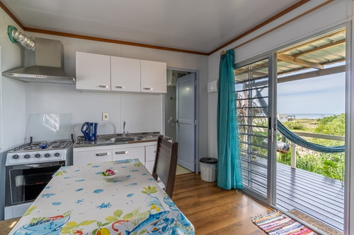 Imagen 15 de 27 de Venta De Complejo De 3 Bungalows Con Vista Al Mar En Ocean Park