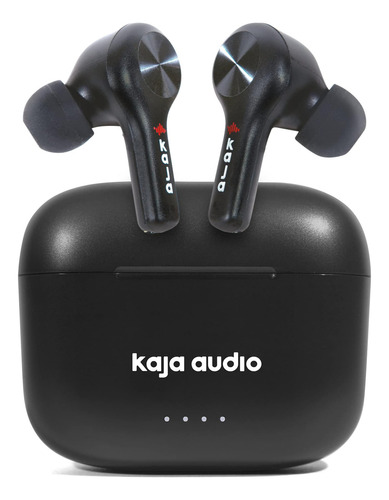 Kaja Audio Go-tos Auriculares Inalámbricos Bluetooth Con Y Y