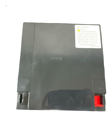 Bateria 12v - 26 Amp Ajc