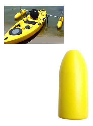 Imagen 2 de 12 de 1 Unid De Kayak Estabilizador De Kayak Accesorio De Deportes