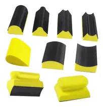Comprar 9x De Lixamento Manual Com , Material De Espuma, Ferramentas