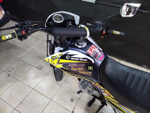Imagen 4 de 9 de Corver 250 2018