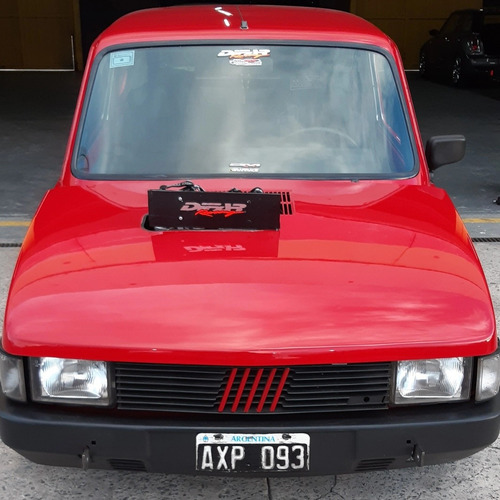 Fiat 147 1.9cc Clase 8 Galvez Permuto Por Mayor Menor Valor