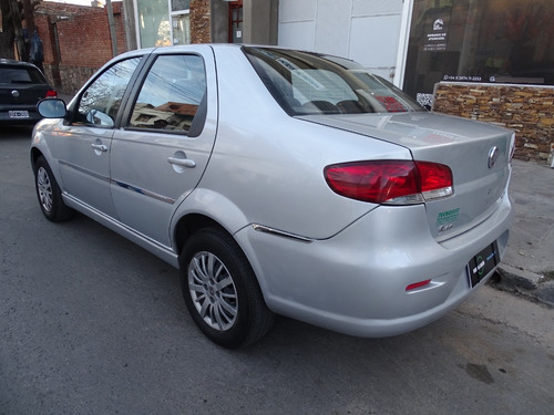 Fiat Siena 1.4 Attractive