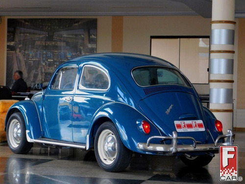 Fusca Fusca