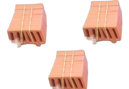 Proteção Contra Pardal Morcegos Maritacas Telha Romana 15 Pc