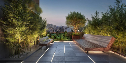 Imagem 6 de 13 de Sala Comercial Para Venda, Itaim Bibi, São Paulo - Sa2621. - Sa2621-inc