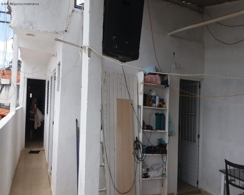 Imagem 24 de 26 de Casa Aluga No Lopes De Oliveira - Sorocaba/sp - Ca09784 - 33537066