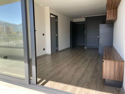 Raul Labbe/amplia Terraza/1 Dormitorio/portal/