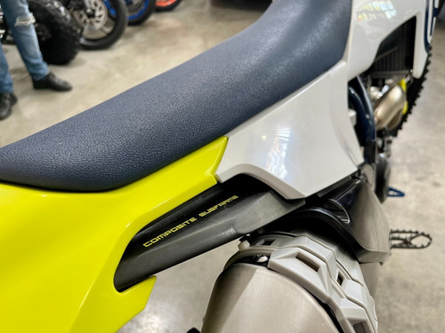 Imagen 16 de 21 de Husqvarna Fc 250 2020