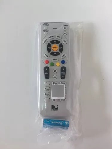 Imagen 1 de 9 de Control Remoto Directv En Impecable Estado Liquidamos