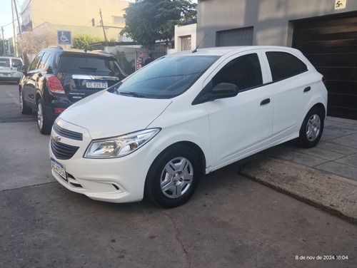 Chevrolet Onix 1.4 Joy Ls 98cv