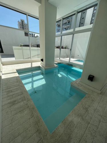 Alquiler Departamento 2 Dormitorios Banfield Con Cochera