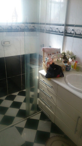 Imagem 11 de 14 de Casa Para Venda, 3 Dormitórios, Bosque Da Saúde - São Paulo - 10036