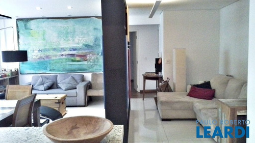 Imagem 12 de 15 de Apartamento - Jardim Paulista - Sp - 532958