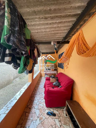 Imagem 7 de 30 de Casa Com 2 Dorms, Centro, Pedro De Toledo - R$ 149 Mil, Cod: 854 - V854