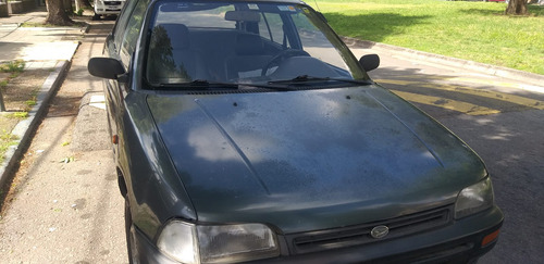 Daihatsu Charade 1.0 1993