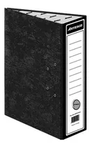 Comprar Carpetas Archivador Lomo Ancho Tamaño Carta Pack X 2