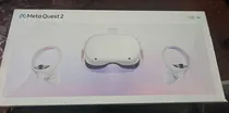 Comprar Oculus Meta Quest 2 128 Gb Lentes Rv - Oportunidad