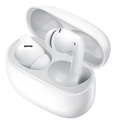 Wireless Earbuds Xiaomi Redmi Buds 5 Pro W/ 52db Anc White