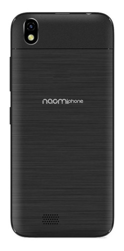 NaomiPhone Ambar Dual SIM 8 GB negro 1 GB RAM