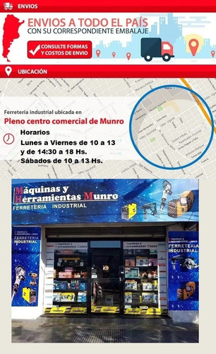 Valvula Regulador Para Gas Argon O Atal Con Caudalimetro Marca Liga Industria Argentina + Envio Gratis
