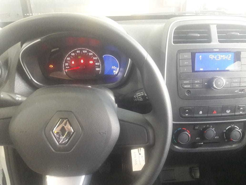 Renault Kwid 1.0 Sce 66cv Zen 0km 2021 Tasa 19,9% (fp)