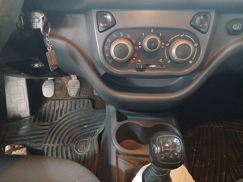 Fiat Uno 1.4 Way