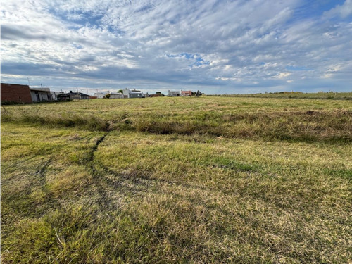 Vendo Terreno De 248 M2 En Caseros, Entre Ríos.