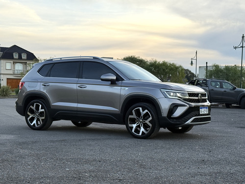Volkswagen Taos 1.4 250 Tsi Highline Tiptronic