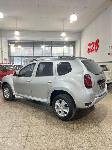 Renault Duster 1.6 Ph2 4x2 Privilege 110cv