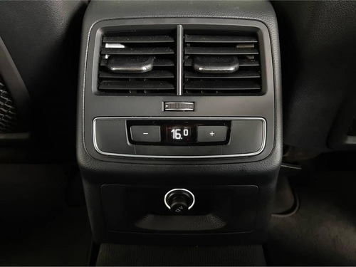 Audi A4 Avant Prestige Plus 2.0 Tfsi
