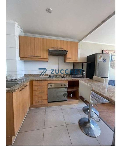Arriendo Depto 1dorm 1baño Estac Bodega El Llano San Miguel