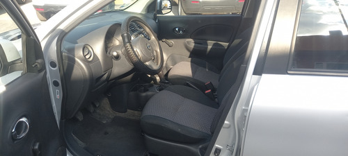 Nissan March 1.6 Sense Mt