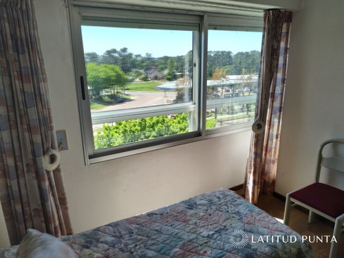 Apartamento En Roosevelt- Ref: 84