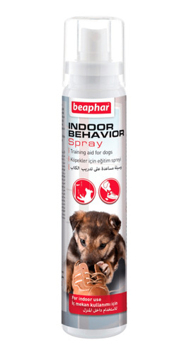 Spray - Corrector De Conducta Beaphar Para Perros 125ml