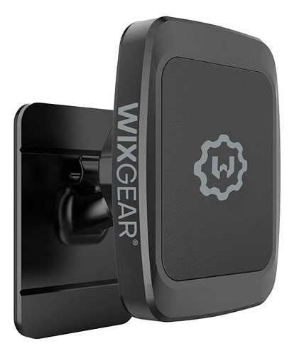 Wixgear Soporte Magnético Para Automóvil Universal Para