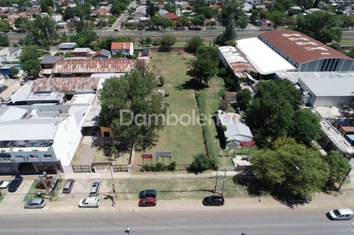 Imagen 5 de 12 de Terreno Fraccion En Venta Ubicado En Moreno, Moreno
