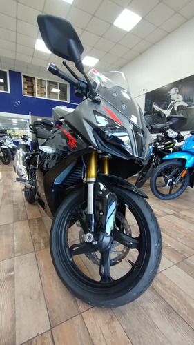 Tvs 310 Rr Deportivo Carenado No R3 Cbr Nk Rc #2