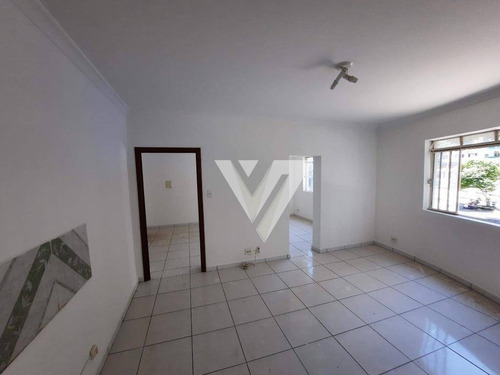 Sala Para Alugar, 40 M² - Centro - Sorocaba/sp - Sa0122