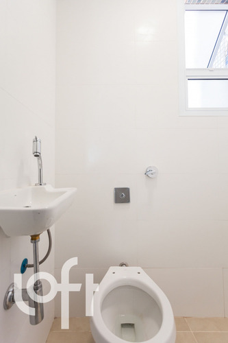 Imagem 2 de 18 de Apartamento De Condomínio Em São Paulo - Sp - Ap4424_nbni