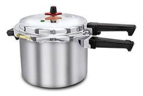 Panela De Pressão Fulgor 20l Externa - Aprovada Inmetro