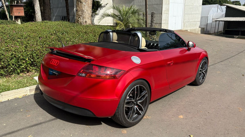 Audi TT Coupe 2.0 Tfsi S-tronic 2p