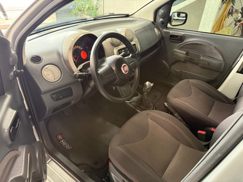 Fiat Uno 1.0 Way Flex 5p